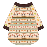 Autumn Sweater - Autumn Sweater - The Raglan Jersey